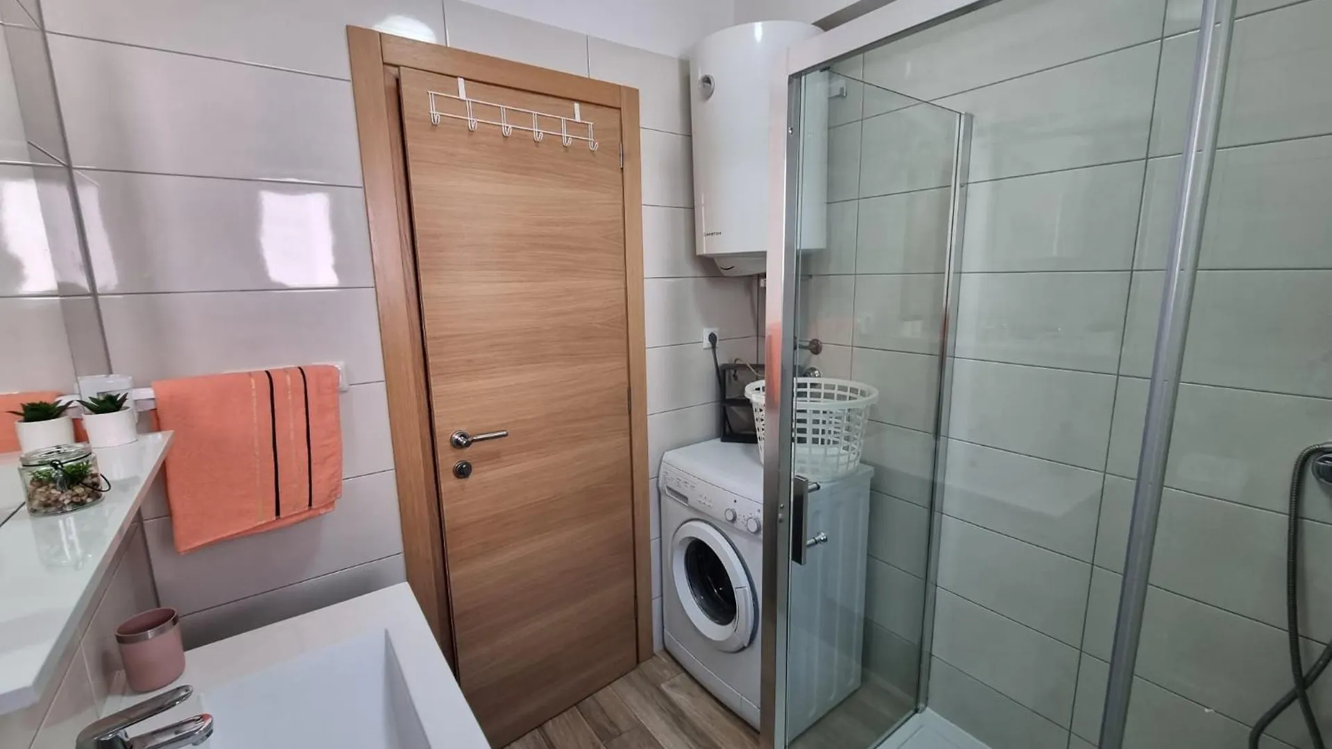 Apartman Marija Biograd Na Moru Apartment
