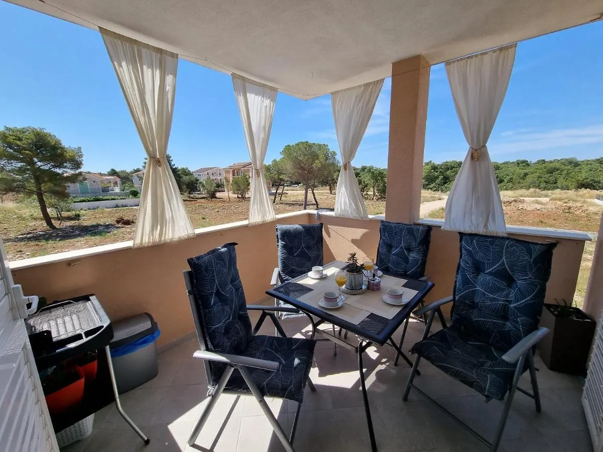 Apartman Marija Biograd Na Moru 0*,  Croatia