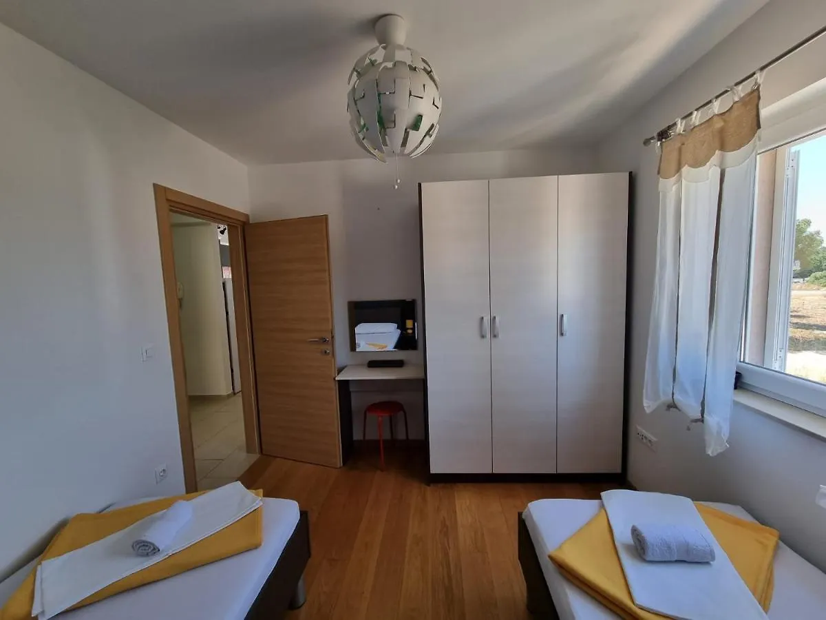 Apartment Apartman Marija Biograd Na Moru