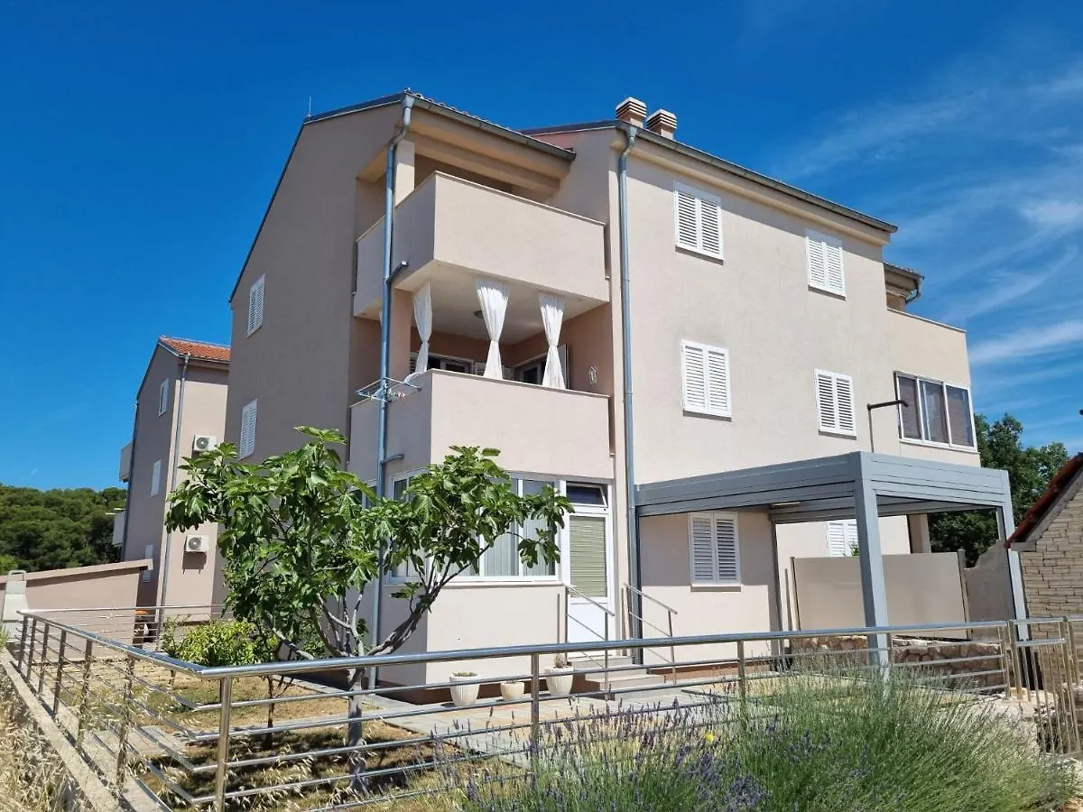 Apartment Apartman Marija Biograd Na Moru
